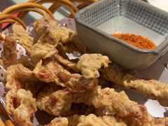 -尚尚仙·酸汤猪手·猪肚鸡火锅(华联万柳购物中心店)