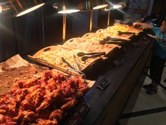 -比格比萨自助(花园路店)