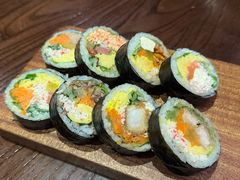 -坦坦大炉·韩式烤肉(望京店)