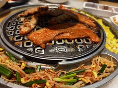 -韩宫宴炭火烤肉(印象城店)
