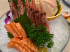 -大渔铁板烧(蛇口店)