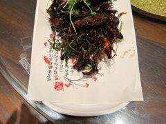 -鹰龙海畔度假酒店(咸祥店)
