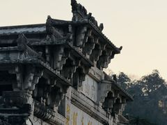 -九华山风景区