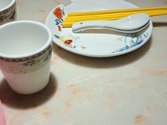 -澳门街风味餐厅(远洋店)