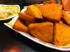 -芦月轩羊蝎子(劲松店)