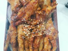 -禾谷韩餐(热带海洋学院店)