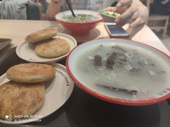 -武圣羊汤·西北面(朝阳门店)