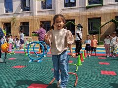 -华杉幼儿园(通州校区)