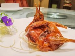 -富淳饭店(陆家嘴保利广场店)