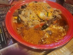 -海椒市落舌·麻辣烫冒菜(武侯大悦城店)