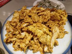 -蝎王府羊蝎子(虎坊桥总店)