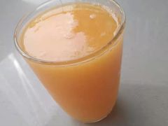 粒粒鲜橙乌龙-农畉LONFOOD(福田星河COCOPark店)