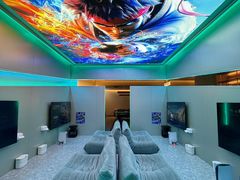 -海德温泉生活馆(朝阳大悦城店)