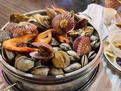 -东夷海鲜巨无霸(东夷小镇店)