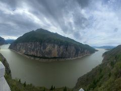 -白帝城·瞿塘峡景区