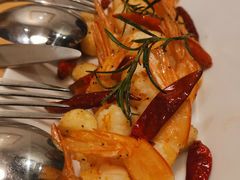 -红小满休闲餐厅(十全街店)