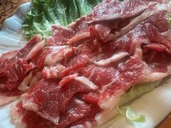 -马三妹跷脚牛肉(苏稽总店)
