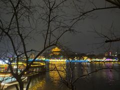 -凤城河风景区