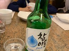 -普乐酱蟹(coex店)