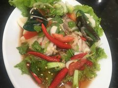 -光海鲜鱼翅餐厅(叻差拉披色路店)