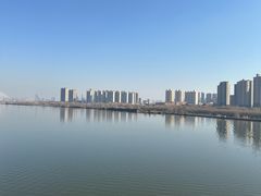 -咸阳湖景区