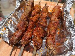 -涮福記·现切牛羊肉火锅(世纪汇店)