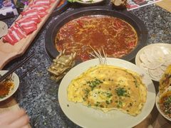 -蜀大侠火锅(森兰花园城店)