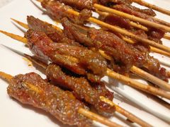 -九府羊·鲜羊火锅·烤串(新华路店)
