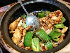 -常来小聚·广州非遗传承餐厅(地王广场店)