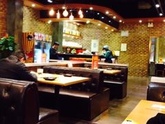 -一麻一辣麻辣香锅(方庄店)