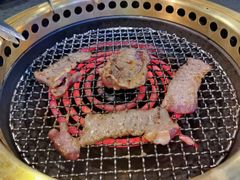 -神户赤童日式烤肉伙伴(东直门店)