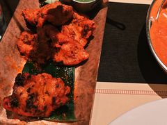 -克比叔叔印度餐厅Kebabs on the Grille (人民广场店)