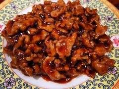 -烤肉季饭庄