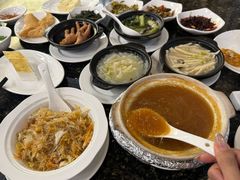 -金泰食府(竹园店)