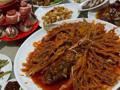 -石饮红星包子(中山路店)