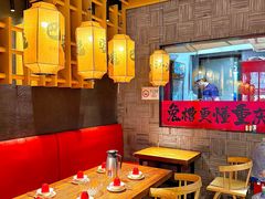 -兔槽江湖菜·重庆璧山兔(水围店)