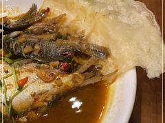 -洪泽老鱼馆(淮海一店)