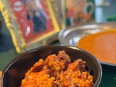 -幸运小丑汉堡(Bay Area本店)