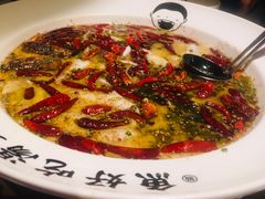 -首秀·四川料理(星耀101店)