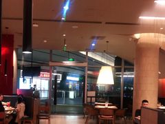 大堂-大师兄·西北小馆(金湾华发商都店)
