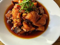 -浔庐餐厅•江西老字号•九江菜(南湖国际店)