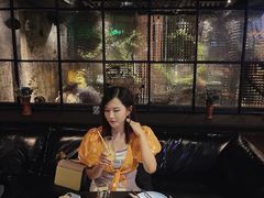 -C&R西班牙餐厅