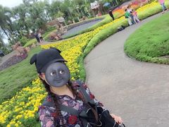 -东芭乐园