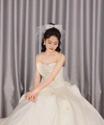 -ZHICOME·稚蔻婚纱礼服造型定制(西安龙首印象城店)