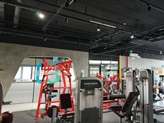 -七星派健身中心(鸟巢店)