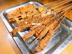 -八一湛江生蚝(文明东路总店)