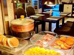 -锦江都城闵行饭店