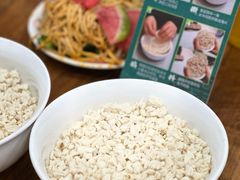 -老刘家永盛斋·传统泡馍(东关南街店)