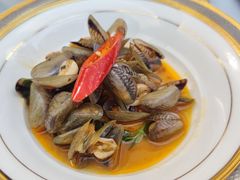 -潮林府私房菜