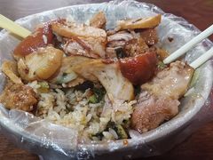 -陆长玖古法猪脚饭(玄风桥店)